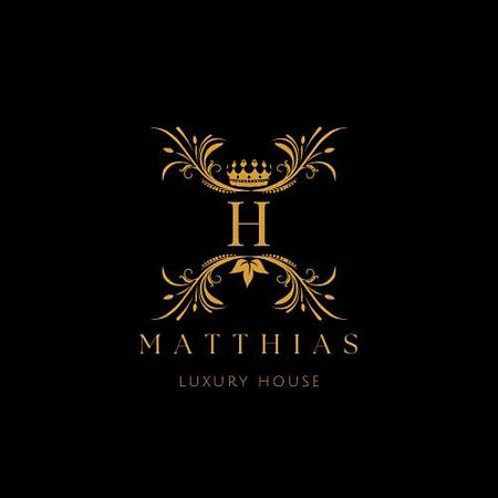 Hotel Matthias Luxury House Aeroporto di Catania Fontana Rossa Esterno foto