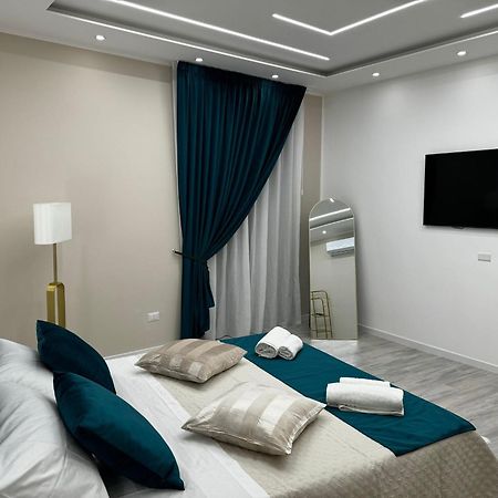 Hotel Matthias Luxury House Aeroporto di Catania Fontana Rossa Esterno foto