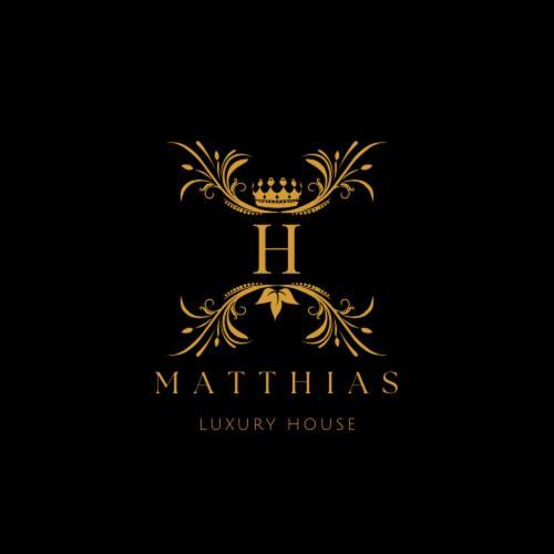 Hotel Matthias Luxury House Aeroporto di Catania Fontana Rossa Esterno foto