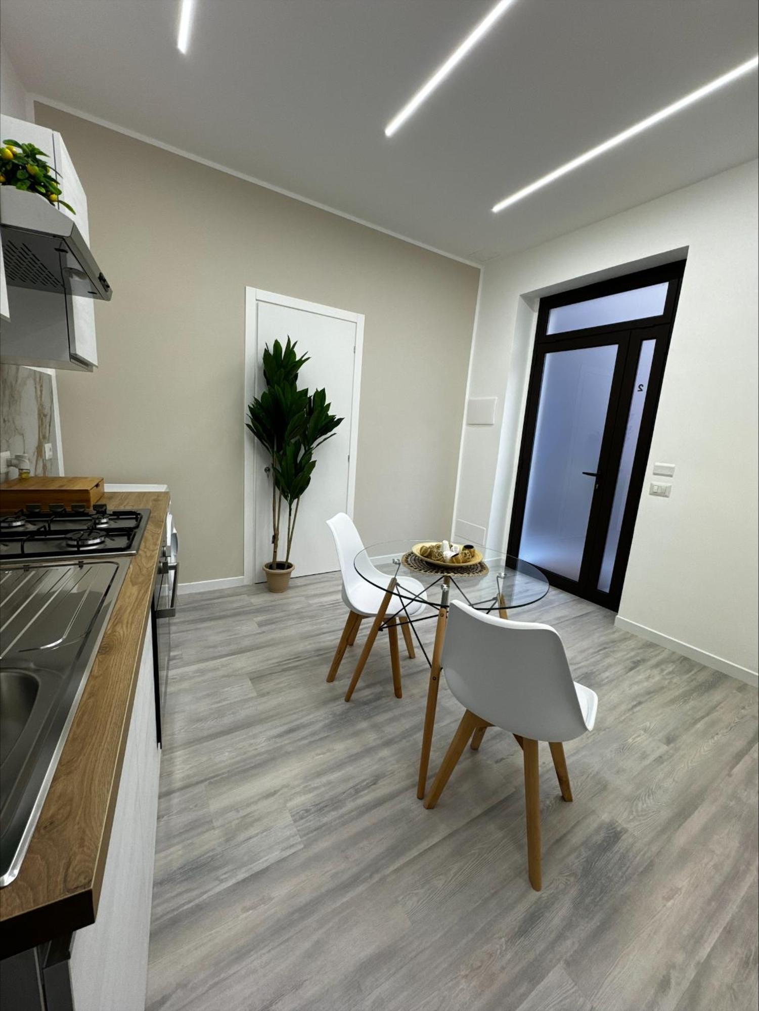 Hotel Matthias Luxury House Aeroporto di Catania Fontana Rossa Esterno foto