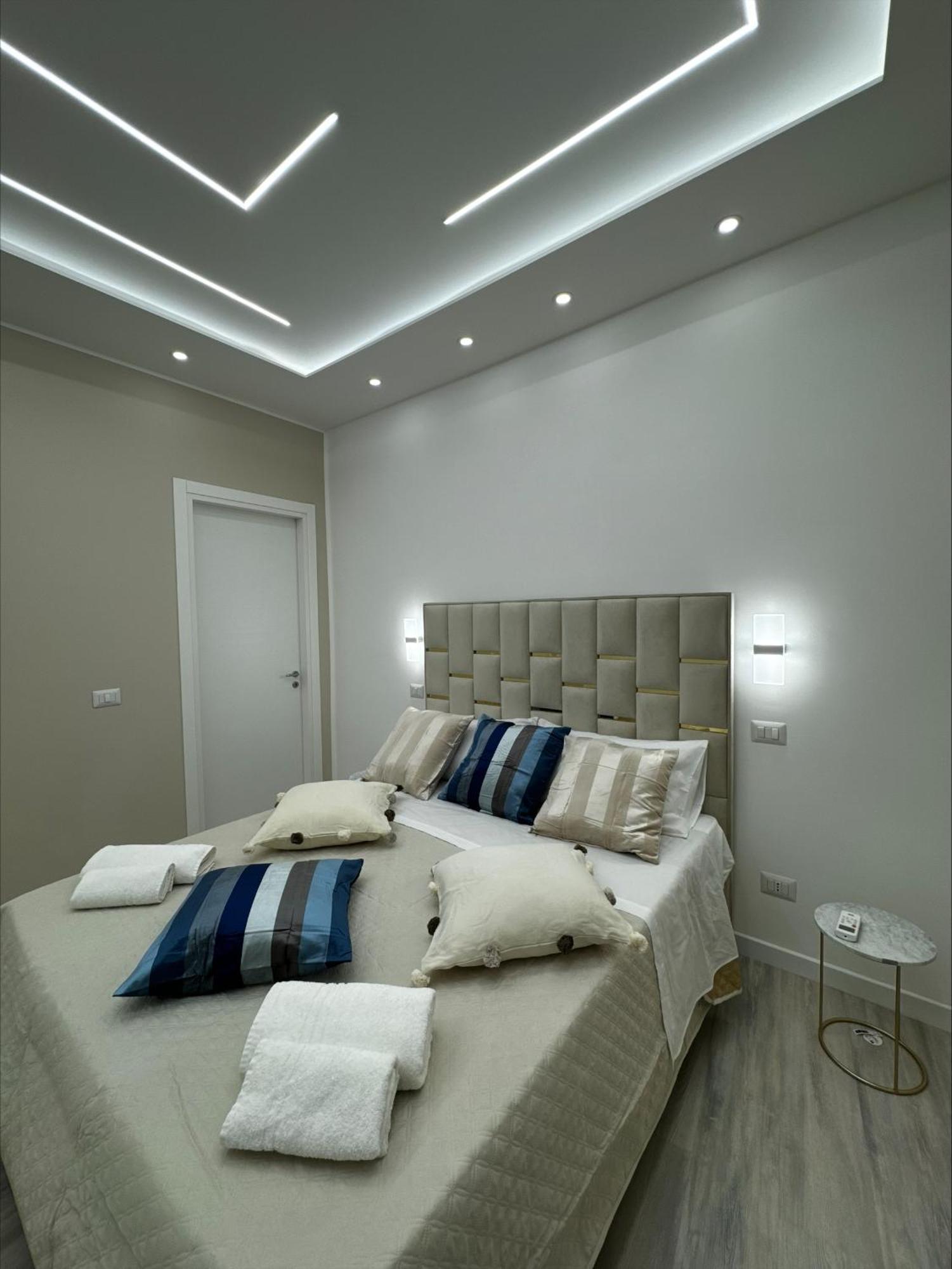 Hotel Matthias Luxury House Aeroporto di Catania Fontana Rossa Esterno foto