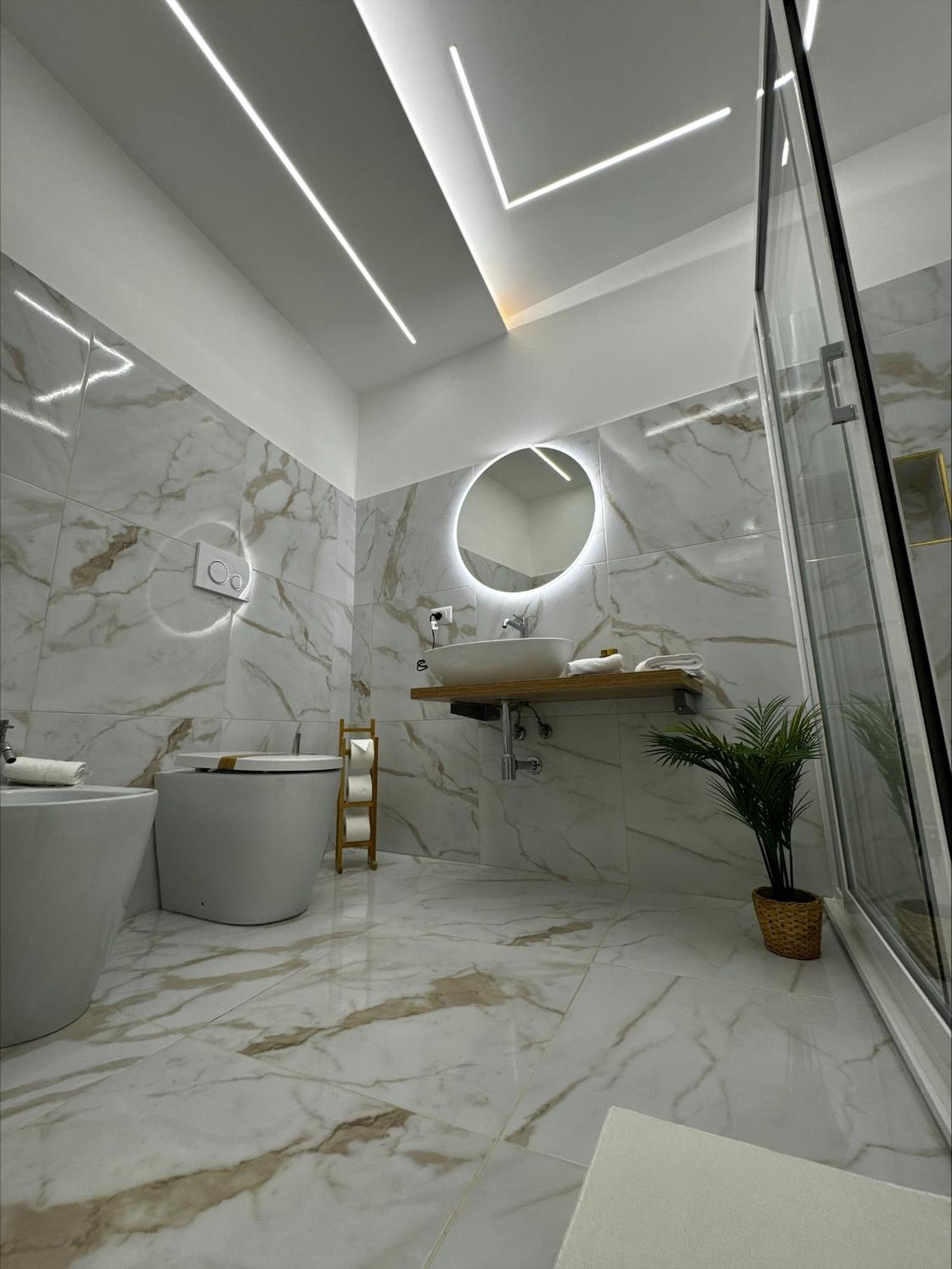 Hotel Matthias Luxury House Aeroporto di Catania Fontana Rossa Esterno foto